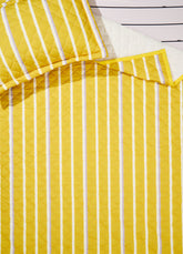 Jogo de Colcha Infantil - Listrado Solar